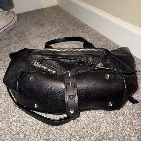 Botkier vintage Trigger bag - Picture 5 of 5